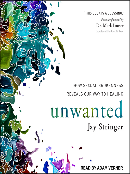 Title details for Unwanted by Jay Stringer - Available